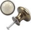 New 10pcs Cabinet Drawer Door Knobs Sale Sale Carousel 5