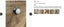 New 10pcs Cabinet Drawer Door Knobs Sale Sale Carousel 8