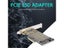 PCIE To M2/M.2 Adapter SSD M2 To SATA PCI-E Card Carousel 4