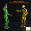 DUMMY 13 Poseable Action Figure Kit – Fully Articulated DIY Model Carousel 7