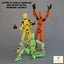 DUMMY 13 Poseable Action Figure Kit – Fully Articulated DIY Model Carousel 9