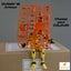 DUMMY 13 Poseable Action Figure Kit – Fully Articulated DIY Model Carousel 11