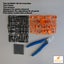 DUMMY 13 Poseable Action Figure Kit – Fully Articulated DIY Model Carousel 14