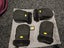 Ruffwear dog boots 4 boots size 76cm 3in suitable for golden retriever sized dog Carousel 3