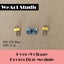 WeAct Over-Voltage Protection Module 5.5V 2.5A 30V Power-protection Mini Carousel 3
