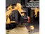 RC Excavator Dumper Car 2.4G Remote Control Alloy Engineering Vehicle Crawler Carousel 6