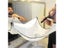 Men Beard Shaving Apron Bathroom Beard Shaved Catcher Shaver Man Gift Shave Carousel 4