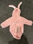 Baby bunny outfit Carousel 1