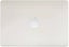 Apple MacBook Air 13" A3113 M3 2024 Screen Assembly – Starlight – New Carousel 1