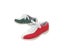 Bowling Shoes For Gym Alley Non-slip Ventilated Adult Child Carousel 4