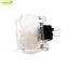 10 Pcs/Bag Arcade Push Button 30mm 24mm Copy SANWA OBSC Multicolor Transparent Carousel 6