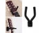Wall Mount Guitar Hanger Hook Nonslip Holder Stand For Acoustic Guitar Ukulele Carousel 4