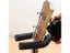 Wall Mount Guitar Hanger Hook Nonslip Holder Stand For Acoustic Guitar Ukulele Carousel 3