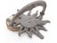 Front Door Vintage Small Sun And Moon Door Knocker Classic Cast Iron Door Carousel 5