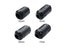 Multi Size Interference Filter Ferrite Core Cord Ring Choke Bead RFI EMI Noise Carousel 3