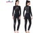 One Piece Neoprene Wetsuit For Men And Women Long Sleeve Full Body Warm Carousel 1
