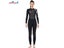 One Piece Neoprene Wetsuit For Men And Women Long Sleeve Full Body Warm Carousel 7