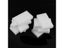 50pcs White Multi-functional Magic Sponge Eraser Cleaner 100 X 60 X 20mm Carousel 3