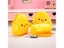 Cute Chicken Plush Coin Purse Zipper Change Purse With Keychain Small Headphone Carousel 5