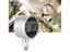 Pressure Gauges Carousel 5