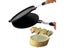 Tortilla Press Pan Aluminum Flour Tortilla Press With Bakelite Handle Carousel 1