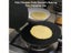 Tortilla Press Pan Aluminum Flour Tortilla Press With Bakelite Handle Carousel 3