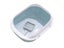 Kitten Potty Toilet Open Top Pet Litter Tray Large Space Bedpan Cat Litter Tray Carousel 5
