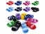 1 Pair Kids Shoes Casual Children Kids Shoes Baby Boy Closed Toe Summer Beach Carousel 3