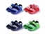 1 Pair Kids Shoes Casual Children Kids Shoes Baby Boy Closed Toe Summer Beach Carousel 6