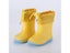 Kids Rubber Rain Boots For Girl Non-slip Boots Baby Boys Waterproof Water Shoes Carousel 4