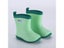Kids Rubber Rain Boots For Girl Non-slip Boots Baby Boys Waterproof Water Shoes Carousel 7