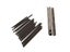 1-20 Sets Kalimba 17 Keys Replacement Manganese Steel Thumb Keys Piano Metal Carousel 5