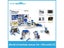 Yahboom 21in1 Microbit V2 Robotics Kit DIY Kit For Kids W/Programming Carousel 1