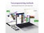 Yahboom 21in1 Microbit V2 Robotics Kit DIY Kit For Kids W/Programming Carousel 6