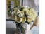 8 Heads Silk Artificial Peonies Flowers For Wedding Marriage DIY Decor Small Carousel 5