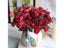 8 Heads Silk Artificial Peonies Flowers For Wedding Marriage DIY Decor Small Carousel 6