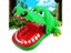Hot Sell Creative Practical Jokes Mouth Tooth Alligator Hand Toy Family Game Carousel 3