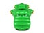 Hot Sell Creative Practical Jokes Mouth Tooth Alligator Hand Toy Family Game Carousel 5