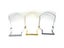 Metal Harmonica Neck Holder Harp Rack Support Bracket For 10 Holes Harmonicas Carousel 1