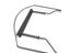 Metal Harmonica Neck Holder Harp Rack Support Bracket For 10 Holes Harmonicas Carousel 4