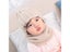 New Fashion Kids Beanie Warm Knitted Hat Scarf 2 Pieces Set Winter Cap Scarves Carousel 8