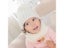 New Fashion Kids Beanie Warm Knitted Hat Scarf 2 Pieces Set Winter Cap Scarves Carousel 1