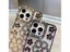 Rhinestone Cases Bling Glitter Phone Cover Carousel 7