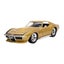 Big Time Muscle 1969 Corvette Stingray 1:24 Scale Vehicle Carousel 1