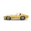 Big Time Muscle 1969 Corvette Stingray 1:24 Scale Vehicle Carousel 2