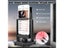 Desk Walking Swing Shaker Mobile Phone Stand Holder Automatic Swing Shake Phone Carousel 2