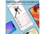 Desk Walking Swing Shaker Mobile Phone Stand Holder Automatic Swing Shake Phone Carousel 4