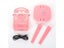 Desk Walking Swing Shaker Mobile Phone Stand Holder Automatic Swing Shake Phone Carousel 6