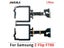 Mainboard Connector Flex Cable For Samsung Z Flip 2 3 4 5 F1707B F711 F721 F731 Carousel 4