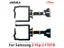 Mainboard Connector Flex Cable For Samsung Z Flip 2 3 4 5 F1707B F711 F721 F731 Carousel 5